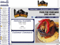 boonetakeout.com