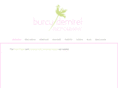 burcudemirel.com