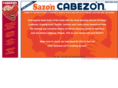 cabezonnyc.com