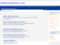 californiaputters.com