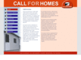 callforhomes.com