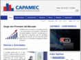 capamec.org