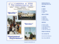 cardonaandsons.com