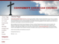 cccaledo.org