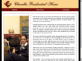 charellaresidentialhome.com