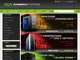 chimerasystems.co.uk