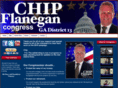 chipflanegan.com