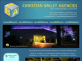 christianbaileyagencies.com