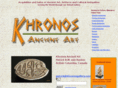 chronosgallery.com