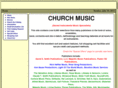 churchinstrumentalmusic.com