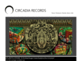 circadiarecords.com