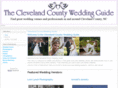 clevelandcountyweddingguide.com