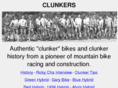 clunkers.net