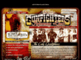 codygunfighters.com