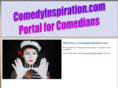 comedyinspiration.com