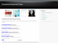 commercialelectricityprices.net