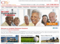 completeretirementsolutions.co.uk