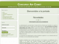 concursoaircomet.com