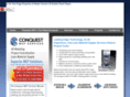 conquestmep.com