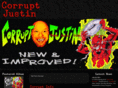 corruptjustin.com