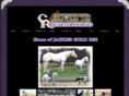 crquarterhorses.com