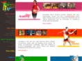 dancemyway.co.uk