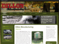 dillonmanuf.com