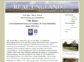 discover-real-england.com