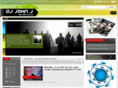 djjohnj.com