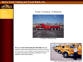 donstrucktowing.com