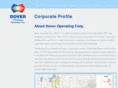 doveropco.com