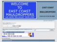 eastcoastmauldroppers.com