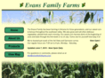 evansfamilyfarms.com