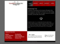 evinsonlaw.com