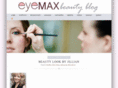 eyemaxbeautyblog.com