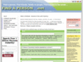 findaperson.net