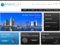 finestcityliving.com