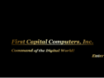 firstcapitalcomputers.com