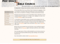 freegracebible.com