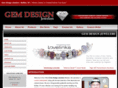 gemdesignjewelers.net