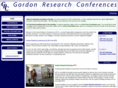 gordonconferences.org