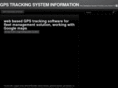 gps-trackingsystem.info