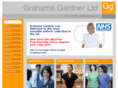 grahamegardner.com