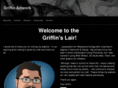 griffinartwork.com
