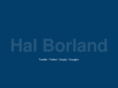halborland.net