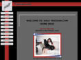 halffriesian.com