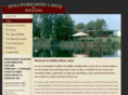 hallifordmere.com