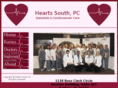 heartssouthpc.com