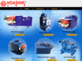 hoashiki.com