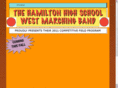 hornetbands.org